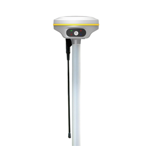 Equipo de Topografía y Cartografía GNSS RTK GPS South G7Q con Software Actualizable, Módulo Internacional IP67 - Product Image 4