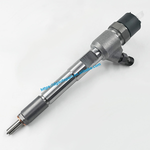 Iniettore Carburante Diesel Nuovo di Alta Qualità 55219886 <span class=keywords><strong>0445110351</strong></span> per Fiat/Ford/Alfa Romeo/Citroën/Suzuki 1.3 - Product Image 3