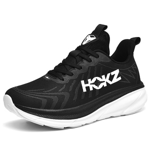 <span class=keywords><strong>Scarpe</strong></span> <span class=keywords><strong>Sportive</strong></span> Casual Leggere e Confortevoli, <span class=keywords><strong>Tendenza</strong></span> Moda Outdoor, <span class=keywords><strong>Scarpe</strong></span> da Corsa da Uomo con Lacci, Traspiranti in Mesh - Product Image 3