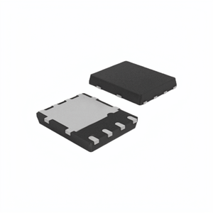 Transistores BOM IC en Stock, PowerFlat HV STL8N65M2, Componentes Electrónicos - Product Image 1