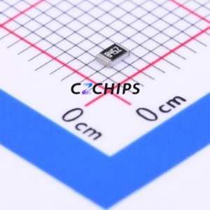 Résistance SMD RC0805FR-0784K5L 0805 (Type : Film Épais) (Résistance : 84,5 kOhm Précision : 1%) - Product Image 1