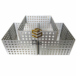 Plateaux TZM de haute qualité, récipient TZM utilisé dans MIM - Product Image 1