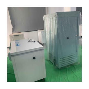Portable 80 Ultra Freezer 25L -25 Ultra Low Medical Freezer Electric/Battery-Powered & Household Use Vaccine Storage - Product Image 4