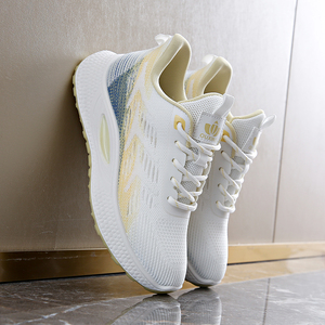 Zapatos de Mujer Tendencia 2024, Modernos, Cómodos y Transpirables para Hacer Ejercicio, Hermosos Zapatos de Mujer - Product Image 6
