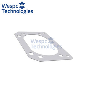 Joint <span class=keywords><strong>de</strong></span> culbuteur Wespc SE644B/1 pour moteur diesel Perkins 4006 4008 4012 4016 – Pièce <span class=keywords><strong>de</strong></span> rechange avec garantie d'un an - Product Image 5