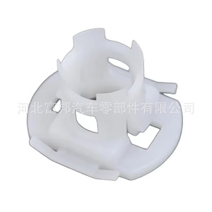 Gj6a68155a A Pillar Insert <b>Clips</b> For Mazda Ford Besturn <b>Car</b> Auto Fastener Repair Replacement Part Number P23160463 - Product Image 1