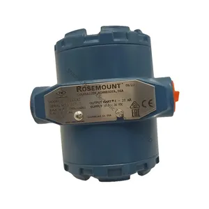 LCD display Hot Sale NEW Rosemounts 2088 Absolute Pressure Transmitter 0 to 4000 psi 2088A