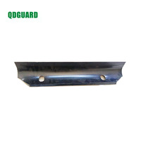 Couteau de récolteuse de lame de moissonneuse de tranchant personnaliser pour récolteuse de fourrage 9995540 pièces de rechange pour machine à maïs