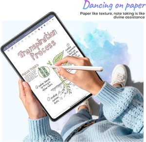 Protector de Pantalla Paperfeel Compatible con iPad Mini 1/2/3 A1454/A1490/A1600 7.9 pulgadas - Product Image 3