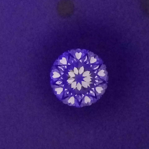 Vente en gros de diamant synthétique de qualité supérieure, diamant poli, pièce de laboratoire Hthp Cvd - Product Image 1