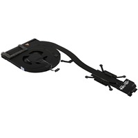 5H41B77164 Nouveau ventilateur de refroidissement du processeur avec dissipateur thermique pour Lenovo ThinkPad T14 Gen 2 P14sUMA P/N:5H41B77166 5H41B77165