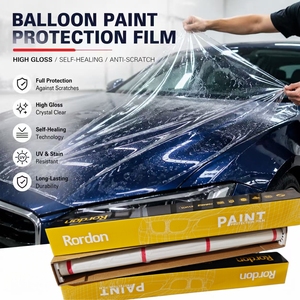 <span class=keywords><strong>Film</strong></span> de protection de carrosserie automobile en TPU PPF auto-réparant, garantie 5-10 ans, 7,5 mil, anti-rayures, protection UV/IR, transparent, ne jaunit pas - Product Image 6