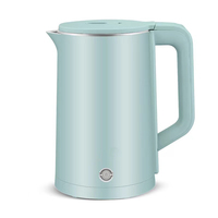 Chauffe-eau électrique intelligent pour la cuisine et la maison