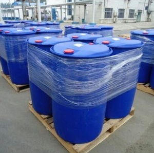 Estabilizador de Calor de PVC de Bario-Zinc (Ba-Zn) Líquido de Alto Rendimiento y Calidad, Agente Auxiliar Químico, Marca DOBO, 99% de Pureza - Product Image 2