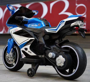 キッズおもちゃ2023新着<span class=keywords><strong>3</strong></span>輪ベビーバイクおもちゃ車両子供が車に乗るキッズ24v36v電動ミニバイクおもちゃ - Product Image 5