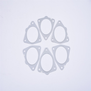 Joint de culasse Isuzu 120 mm pour moteur lourd GX-0766, neuf, fabriqué en Chine - Product Image 1