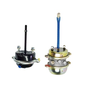 Rimorchio e accessori all'ingrosso dei pezzi di ricambio di BPW FUWA - Product Image 6