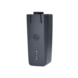 Batteries de drone professionnelles pour <span class=keywords><strong>Parrot</strong></span> <span class=keywords><strong>Anafi</strong></span>, batterie au lithium polymère, batterie de drone 7.6V 20.52Wh, packs de batteries de drone stables - Product Image 3