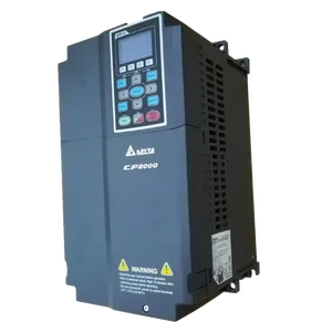 VFD 5.5kw สามเฟส 220vc2000 ในตัว 10K Plus Series VFD055c23A 21 - Product Image 5
