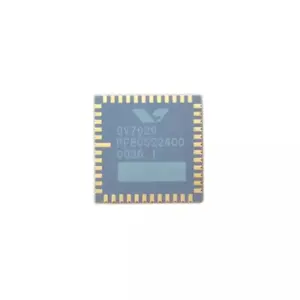 Nouveau Circuit intégré de capteur d'image de capteur Ccd OV7620 d'origine OV7620