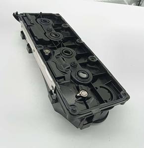 Cubierta de válvula de motor de alta calidad 03L103469R, cubierta de válvula de cilindro para Audi A1 A3 A4 A6 Q3 Q5 VW Jetta Passat <span class=keywords><strong>2</strong></span>.0L TDI - Product Image 3
