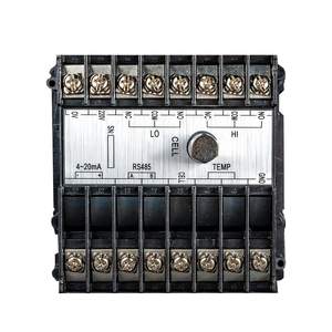 Medidor de conductividad de ph y ec de salida de relé de ECG-1903, medidor de conductividad de metal con sal tds - Product Image 2