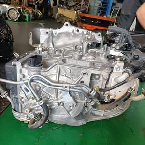 ใช้เกียร์ 8 สปีด UB80 สำหรับรถยนต์โตโยต้า แคมรี่ <span class=keywords><strong>2.5</strong></span> และอวาลอน หลังปี 2018 แบบ CVT - Product Image 5