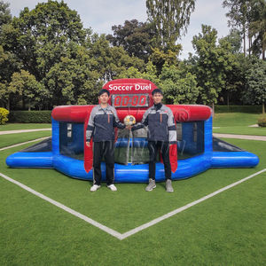 Jeux de compétences en plein air WINSUN, jeux gonflables, sports, terrains de football gonflables <span class=keywords><strong>pour</strong></span> adultes et enfants - Product Image 1