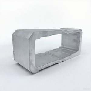 Nhà máy tùy chỉnh 3003 Hợp kim nhôm đùn hồ sơ tuyệt vời formability cường độ cao hàn sử dụng công nghiệp nhôm hồ sơ - Product Image 2