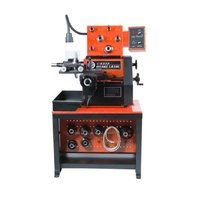 Vente chaude pas cher prix usine disque frein à tambour tour C9370 frein tour rectifieuse