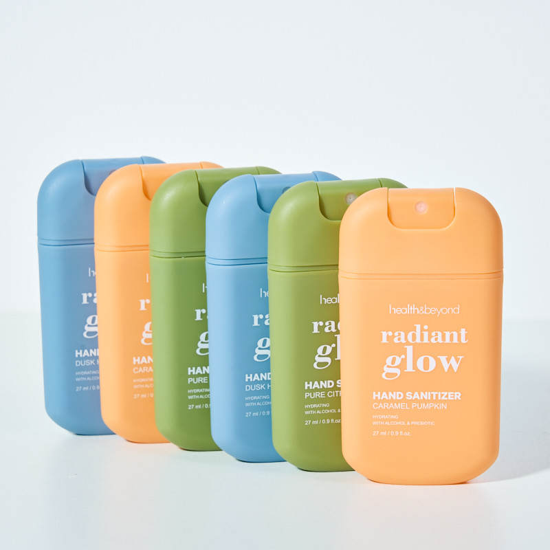 Private Label Wholesale Moisturizing Antibacterial 70