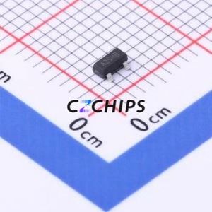 ทรานซิสเตอร์ภาคสนามทรานซิสเตอร์แบบใหม่และดั้งเดิม SI2302AI-MS SOT-23 (MOSFET) - Product Image 1