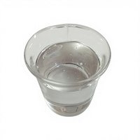 Liant thermoplastique polyuréthane haute performance Drocure Dropack 5244 pour applications d'encre d'impression