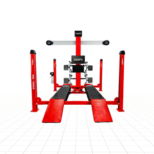 Machine manuelle portable SAMFD pour le démontage de pneus, ajustement universel, démonte-pneus à vide SMT-60+SMB-W100+SML-4000B+SM-V2 2025 – Prix bas - Product Image 1