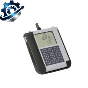 เครื่องวิเคราะห์คุณภาพน้ำแบบพกพา CYM291 ป้องกันการระเบิด IP66/67 สำหรับพื้นที่อันตราย วัดค่า PH ORP ค่าการนำไฟฟ้า และค่าออกซิเจนละลายในน้ำ - Product Image 1