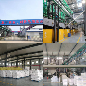 Poudre d'hydroxypropylméthylcellulose (HPMC) pure à 99 % Tujin - Agent auxiliaire chimique pour adhésifs, peintures, textiles, construction - Product Image 5