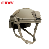 Nouveau casque FMA RV A5 High Cut casque tactique multidimensionnel pour l'entraînement tactique TB1504