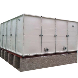 Fabricant de réservoirs d'eau en PRV sur mesure, réservoir GRP 1x1m, <span class=keywords><strong>liste</strong></span> de prix <span class=keywords><strong>des</strong></span> réservoirs d'eau en PRV - Product Image 2