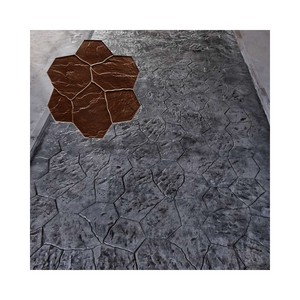 Moldes <span class=keywords><strong>de</strong></span> hormigón estampados, para decoración <span class=keywords><strong>de</strong></span> caminos <span class=keywords><strong>de</strong></span> jardín, a <span class=keywords><strong>precio</strong></span> <span class=keywords><strong>de</strong></span> fábrica - Product Image 5