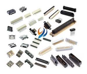 M39012/25-3026 Connecteur coaxial RF radiofréquence Marque Stock - Product Image 4