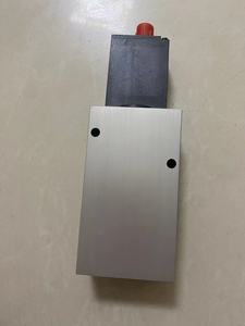 อุปกรณ์เสริมรถปั๊มคอนกรีต MPYE-5-3/8-010-B 151695 24VDC วาล์วนิวเมติก - Product Image 1
