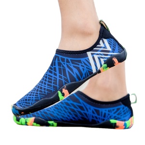 Chaussures de randonnée aquatique-Semelle EVA antidérapante <span class=keywords><strong>pour</strong></span> le surf et le <span class=keywords><strong>paddle</strong></span>, chaussures de plage unisexes à séchage rapide <span class=keywords><strong>pour</strong></span> adultes/enfants - Product Image 1