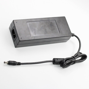 Adaptador de corriente de 12V 10A, salida de CC de 120W, enchufe estadounidense, refrigeración natural para mantas eléctricas - Product Image 3