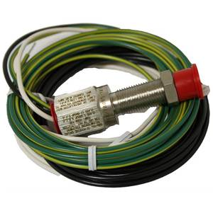 ราคาโรงงาน AI-Tek 70085-1010-406 เซ็นเซอร์วัดแรงดันสูง 24V 0-300 บาร์ สำหรับระบบอัตโนมัติทางอุตสาหกรรมและการบำบัดน้ำ - Product Image 1