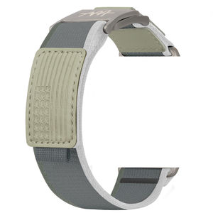 สายรัดไนลอน Trail LOOP สำหรับแอปเปิ้ลวอทช์ Ultra2 42/44/45/49มม. สายรัดข้อมือ I Watch Series 10 9 8สายนาฬิกาปรับได้ - Product Image 4