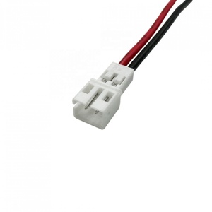 Custom Jst ph 2.0mm Pitch 2 3 4 5 Pin maschio femmina Jst Sh shr connettore cavo - Product Image 1