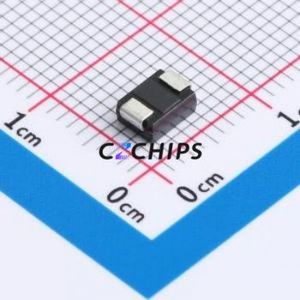 ไดโอด ZENER ไดโอด SMB 1SMB5920BT3G-MS ชิ้นส่วนอิเล็กทรอนิกส์ - Product Image 2