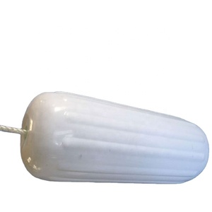 DOWIN Tùy Chỉnh Inflatable PVC Thuyền Fender - Product Image 4