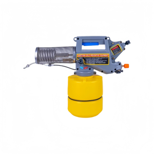 เครื่องพ่นหมอกไฟฟ้าแบบพกพา 2 ลิตร สำหรับกำจัดยุงและฆ่าเชื้อโรค - Product Image 2