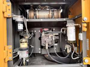 รถขุด SDLG CHINA E6205H 20.5 ตัน เครื่องจักรทนทาน เชื่อถือได้ ราคาประหยัด - Product Image 6